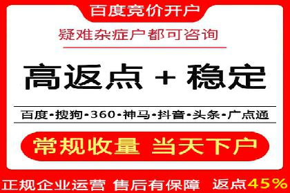 案例分析：打造高效竞价推广策略